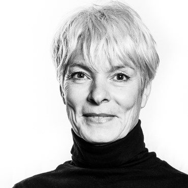 Brigitte Möller